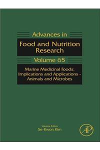 Marine Medicinal Foods
