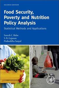 Food Security, Poverty, and Nutrition Policy Analysis