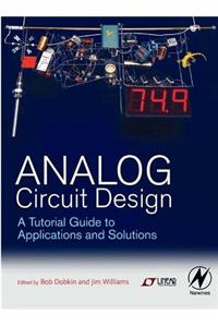 Analog Circuit Design