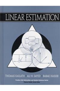 Linear Estimation