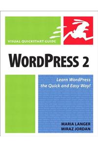 Wordpress 2