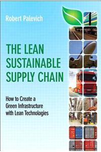 Lean Sustainable Supply Chain The