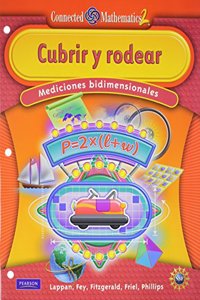 Connected Mathematics Spanish Grade 6 Student Edition Covering and Surrounding
