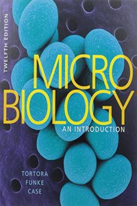 Microbiology: An Introduction and Modified Masteringmicrobiology with Pearson Etext & Valuepack Access Card