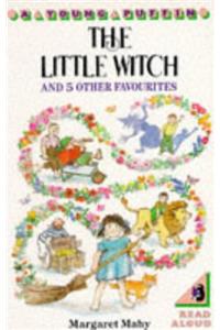 The Little Witch (Puffin Books)