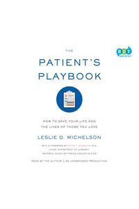 The Patient's Playbook