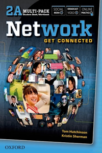 Network Student Book Workbook Multipack 2a