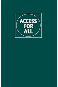 Access for All