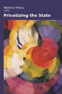 Privatizing the State