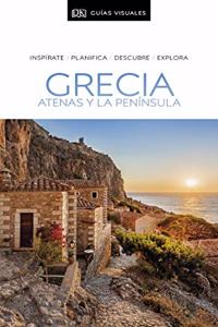 Guía Visual Grecia