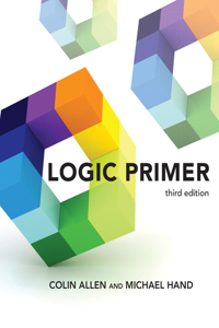 Logic Primer, Third Edition