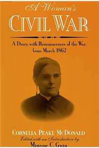 Woman's Civil War
