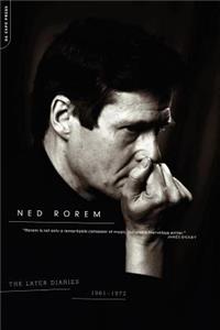 Later Diaries of Ned Rorem