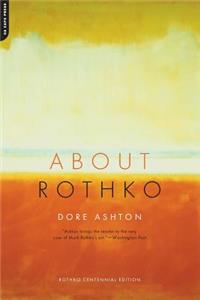 About Rothko