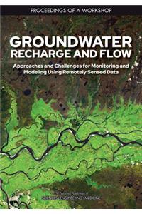 Groundwater Recharge and Flow