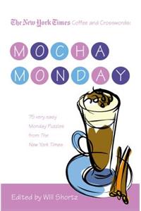 Nyt Coffee & Xwords Mocha Monday