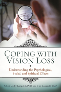 Coping with Vision Loss