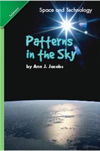 Science 2008 Chapter Booklet (Softcover) Grade 3 Chapter 15 Patterns in the Sky