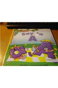 Reading 2010 Spanish (Ai8) Student Reader 6-Pack Grade K.1.1