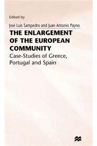 The Enlargement of the European Community