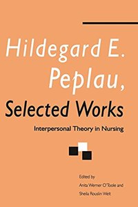 Hildegard E. Peplau Selected Works