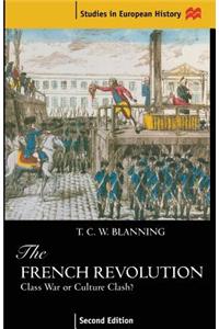 The French Revolution