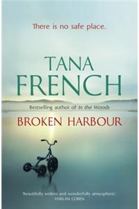 Broken Harbour
