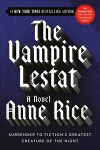 Vampire Lestat