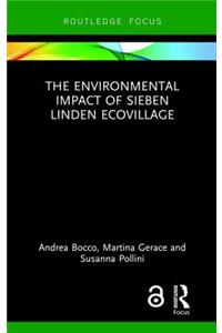 The Environmental Impact of Sieben Linden Ecovillage
