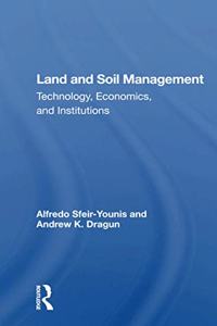 Land And Soil Management