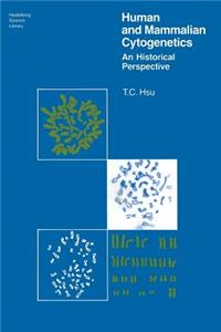 Human and Mammalian Cytogenetics