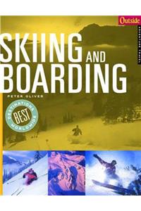 Outside Adventure Travel