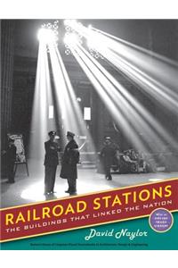 Railroad Stations