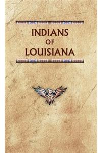 Indians of Louisiana