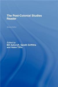 Post-Colonial Studies Reader
