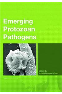 Emerging Protozoan Pathogens