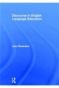 Discourse in English Language Education