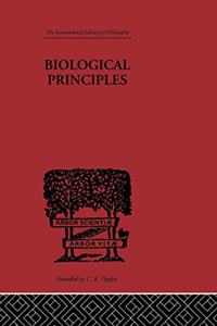 Biological Principles