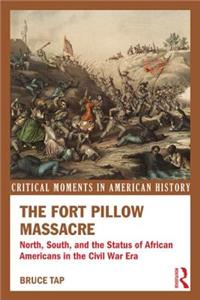 Fort Pillow Massacre