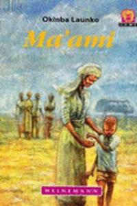Ma'ami