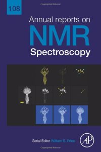 Annual Reports on NMR Spectroscopy