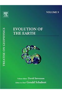 Treatise on Geophysics, Volume 9