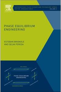 Phase Equilibrium Engineering