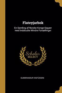 Flateyjarbok