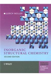 Inorganic Structural Chemistry