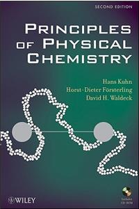 Principles of Physical Chemistry