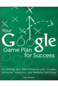 Your Google Game Plan for Success