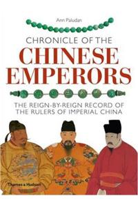 Chronicle of the Chinese Emperors