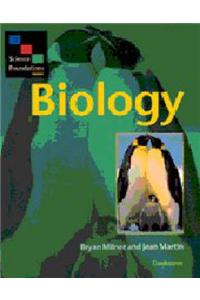 Science Foundations: Biology