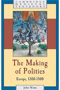 The Making of Polities